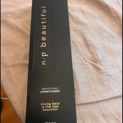 N:P Beautiful Smoothing Conditioner 8 Ounces