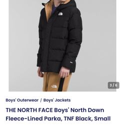 THE NORTH FACE Boys