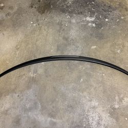 Model Y Spoiler (Haloblk)