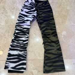 Womens DC Snowpants