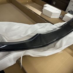 F8X DB STYLE LIP