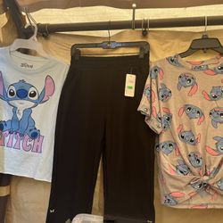 Chores Y Blusas