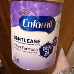 Enfamil Gentle Ease 