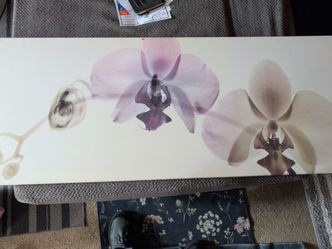 Wall picture frames