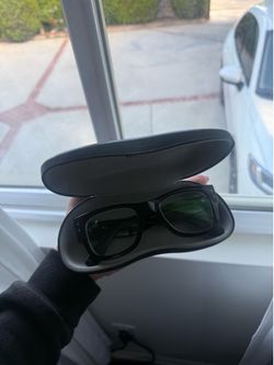 Ray Band Glasses