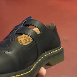 Dr Martens Mary Jane’s 