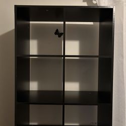 Storage organizer 