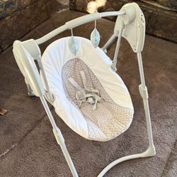 Baby Swing 