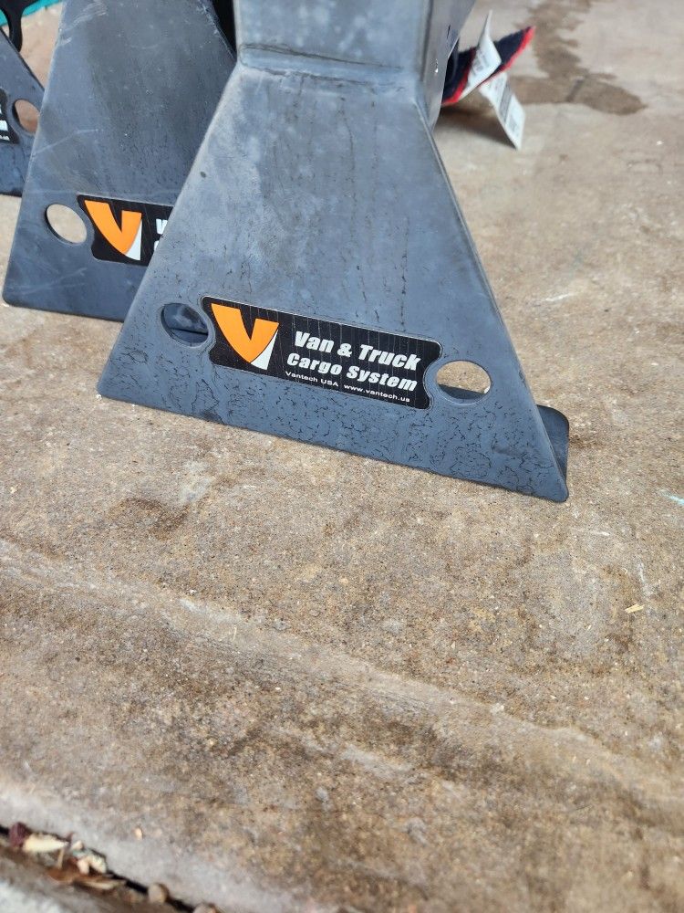 Van & Truck Cargo System