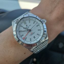 Breitling, 2024 Model, 