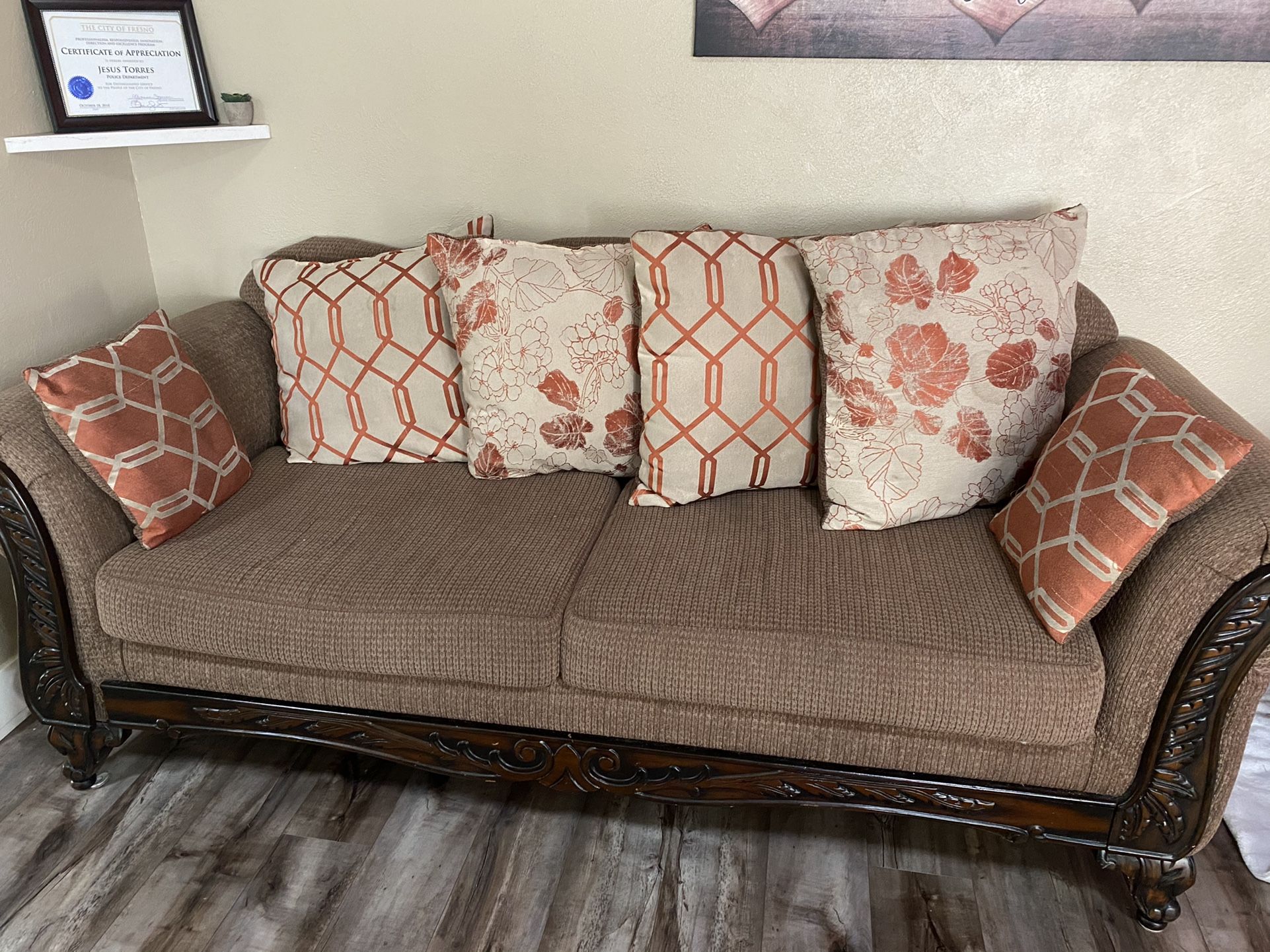Couches for Sale in Fresno, CA OfferUp