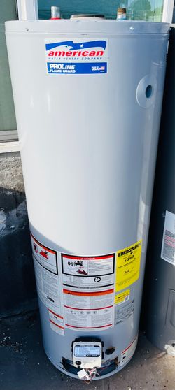 Electric water heater 50 g