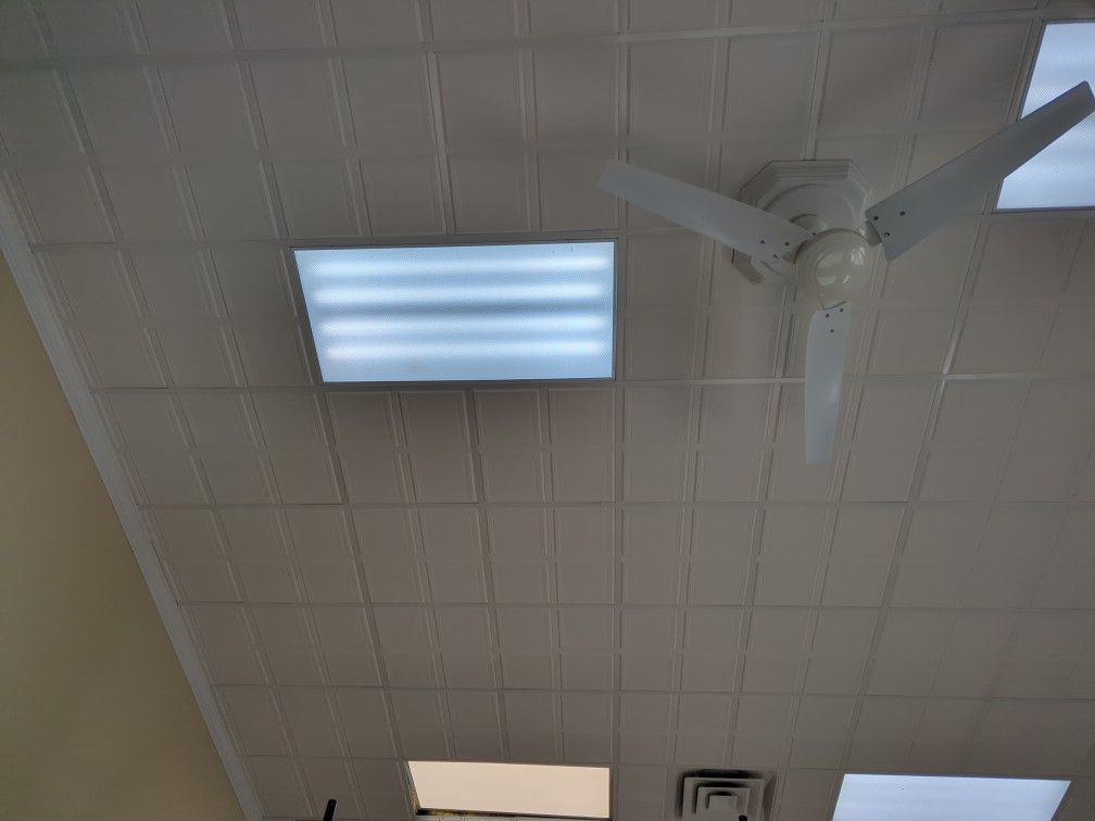 2x4 Light Fixtures