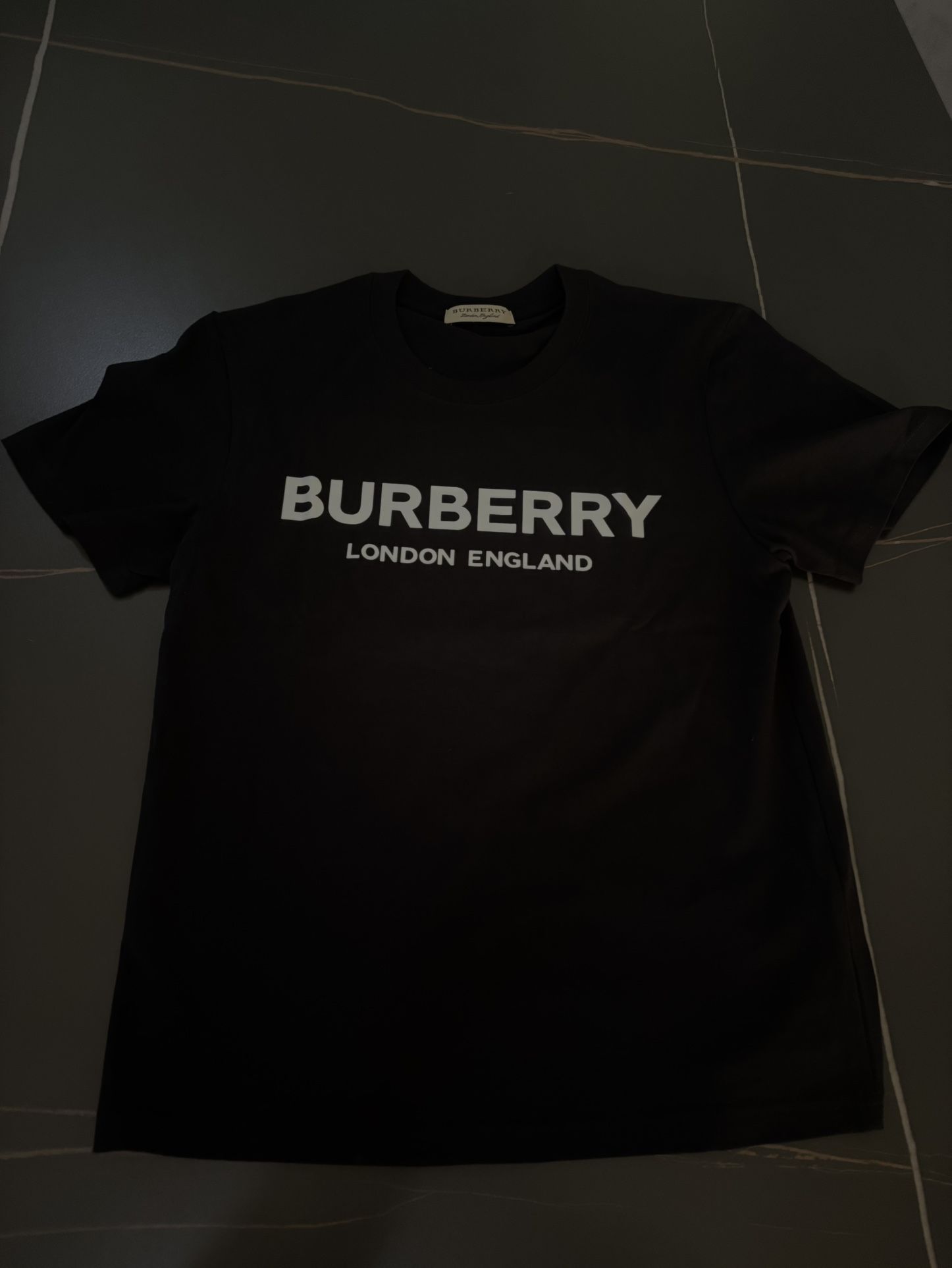 Burberry Shirts