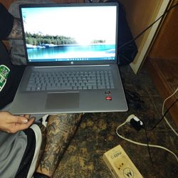 Laptop 