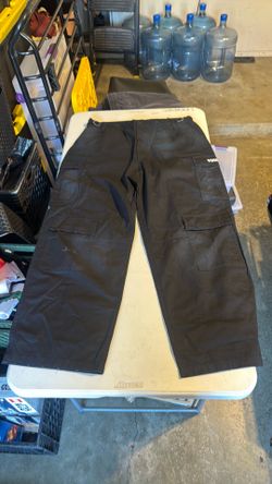 Young LA pants