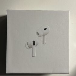 Apple Airpods Pro 2nd Gen