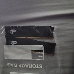 32 gb Ram Ddr5 (8x2)