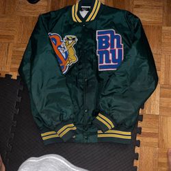 Bakery Varsity Jacket
