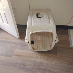 Pet Carrier Medium 