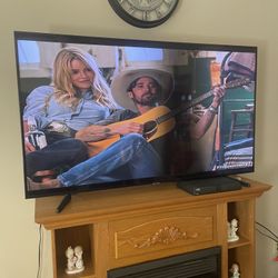 65 inch Samsung