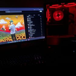 gaming pc