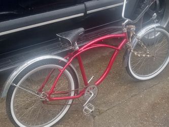 Lowrider Schwinn Beach Point