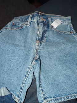 Gap Denim shorts