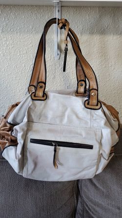 BCBG MAX AZRIA handbag
