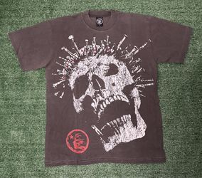 hellstar t-shirt