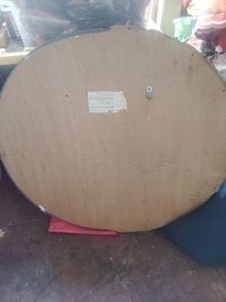 Back of moon picture
