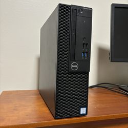 Dell Optiplex 3050 TOWER only