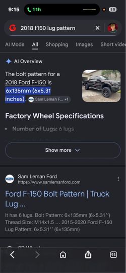 Gear off road 774 nighthawk (774SB) with tires