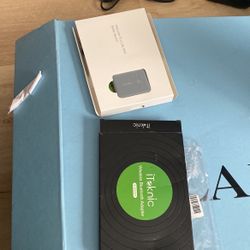 ITeknic Wireless Bluetooth Adapter Ik-ba001