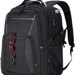 New large laptop backpack 