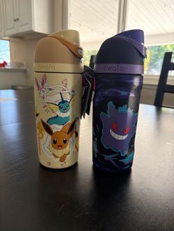 Owala Pokemon