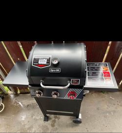 Asador