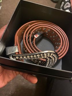 Men bb Simon belt
