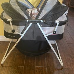 Bassinet 