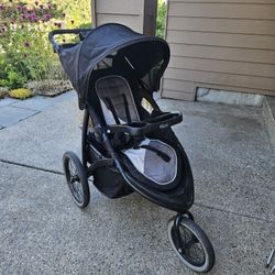 Graco Jogging Stroller