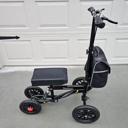Mobility Scooter