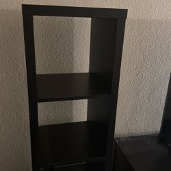 Kallax Shelf One Colunn