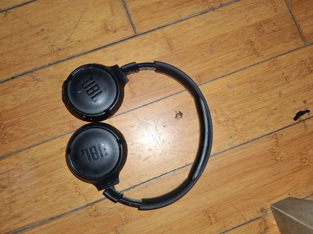 JBL Bluetooth Speaker