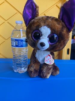 Ty Beanie Boo  Plush
