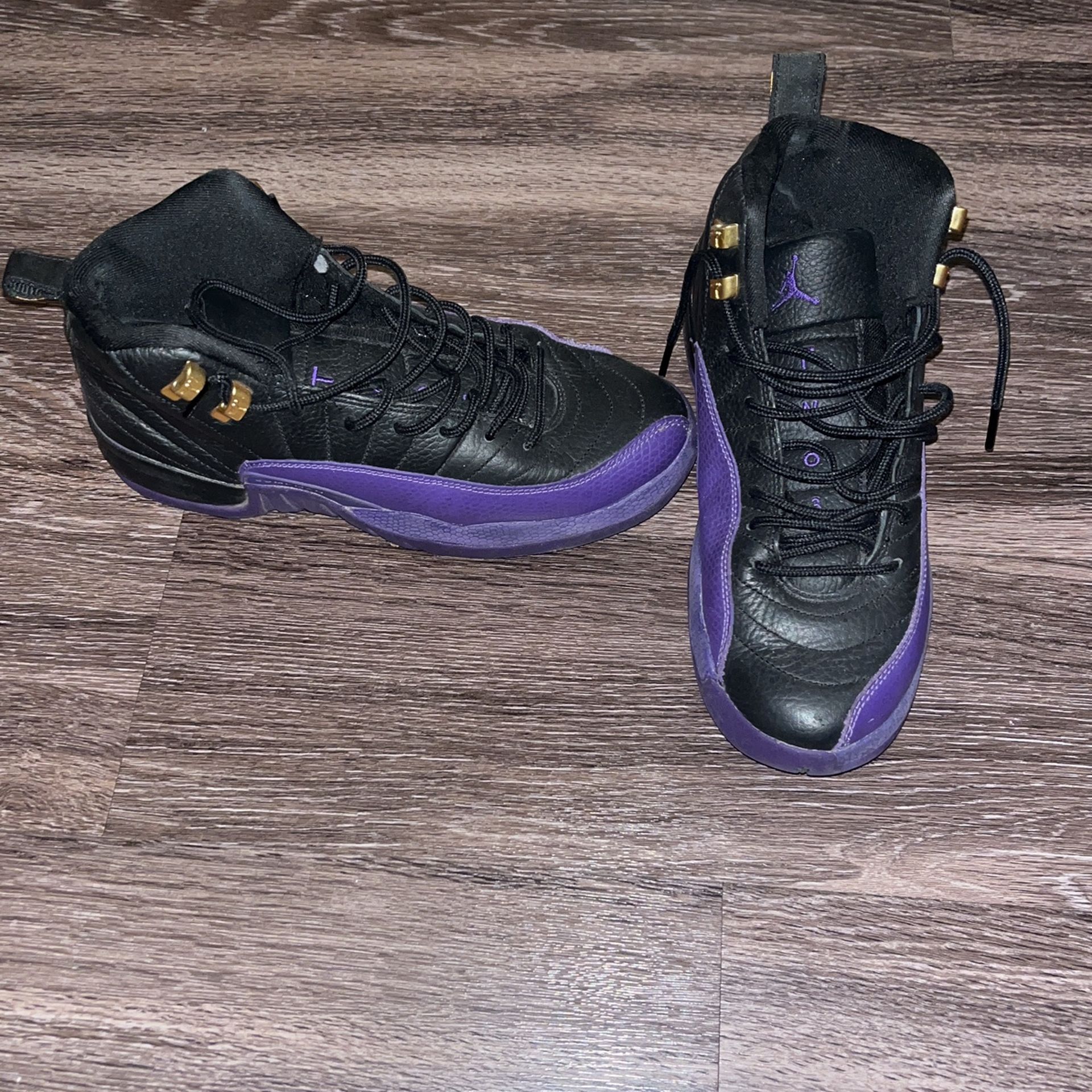 Jordan 12