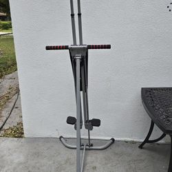 Maxi Climber