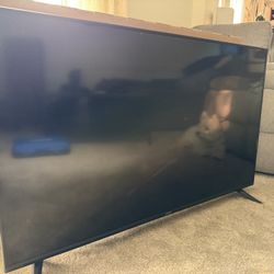 Used Vizio 50 Inch 4K TV