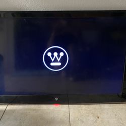 Westing House 42” Tv 