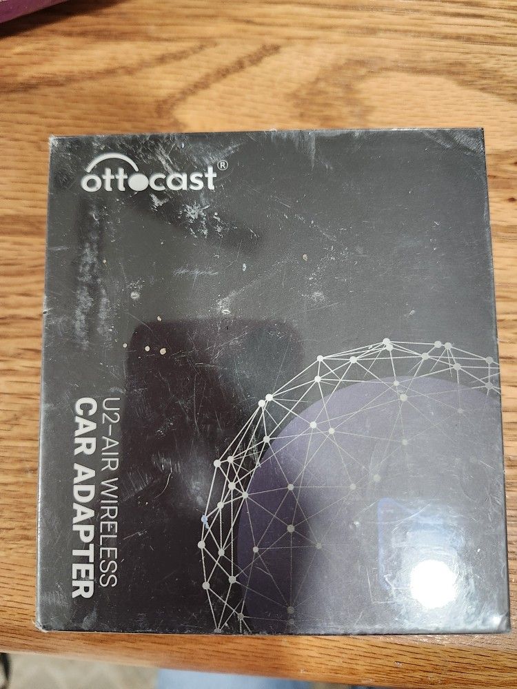 Ottocast