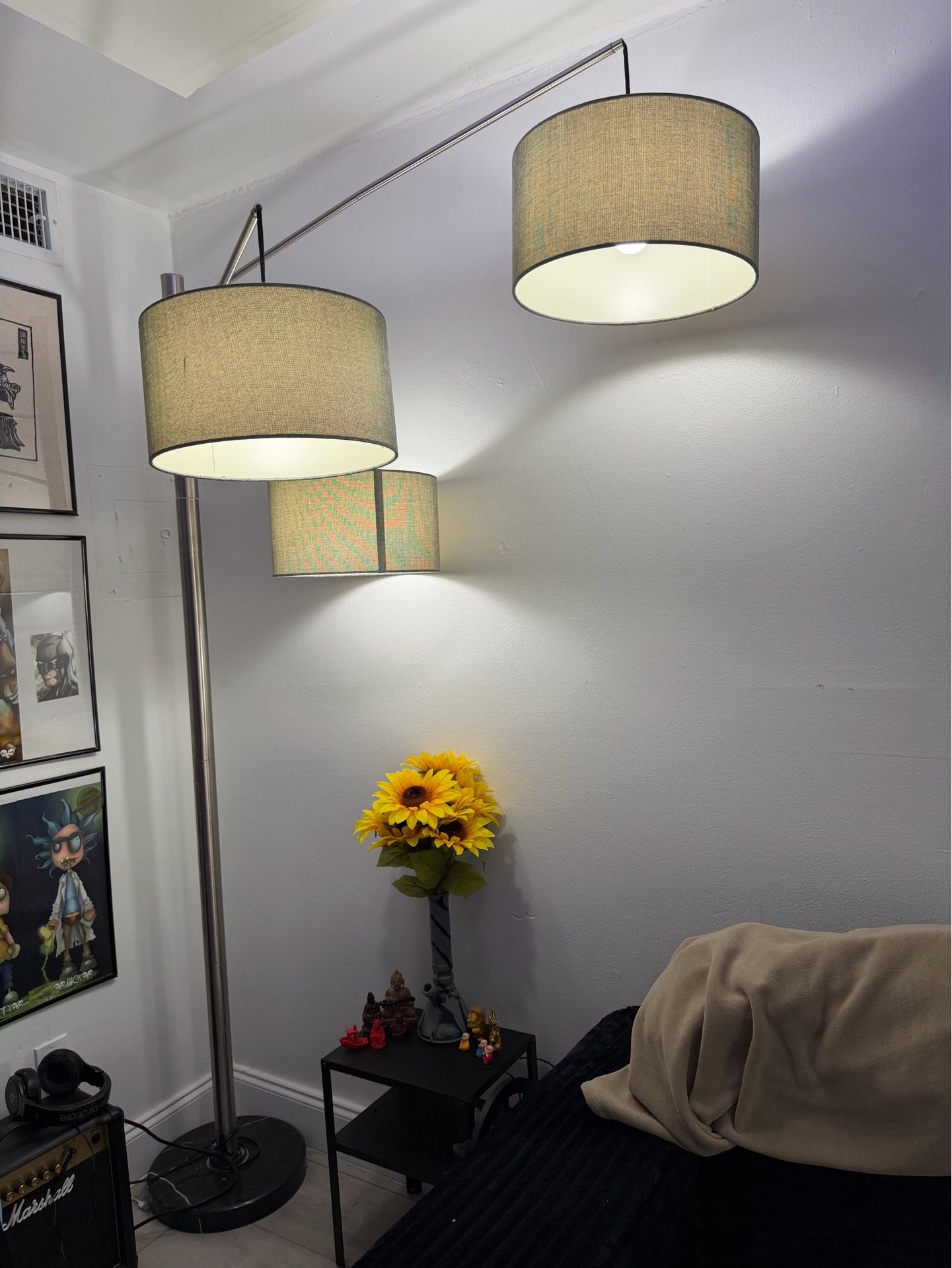 Floor Lamp
